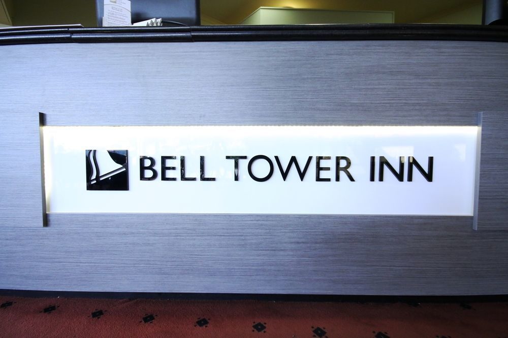 בלאראט Bell Tower Inn מראה חיצוני תמונה