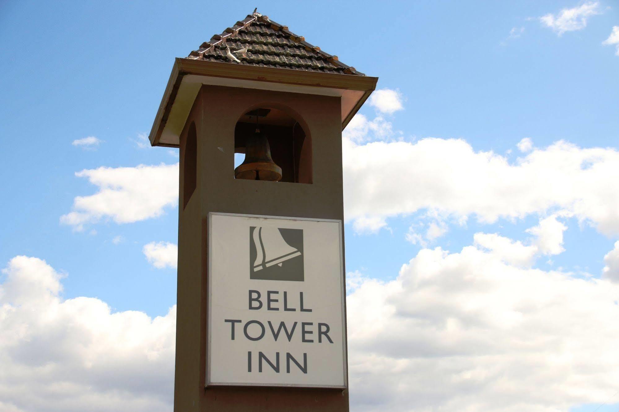 בלאראט Bell Tower Inn מראה חיצוני תמונה